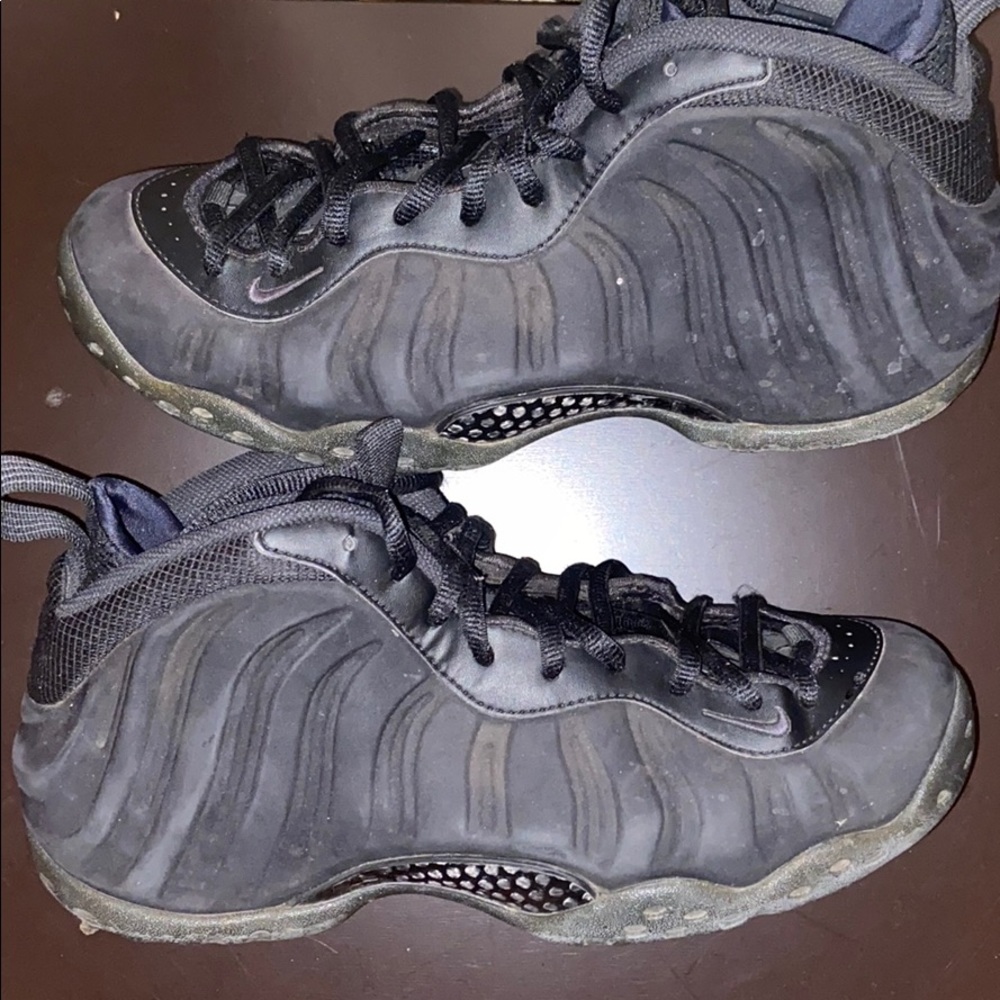 Foam posite